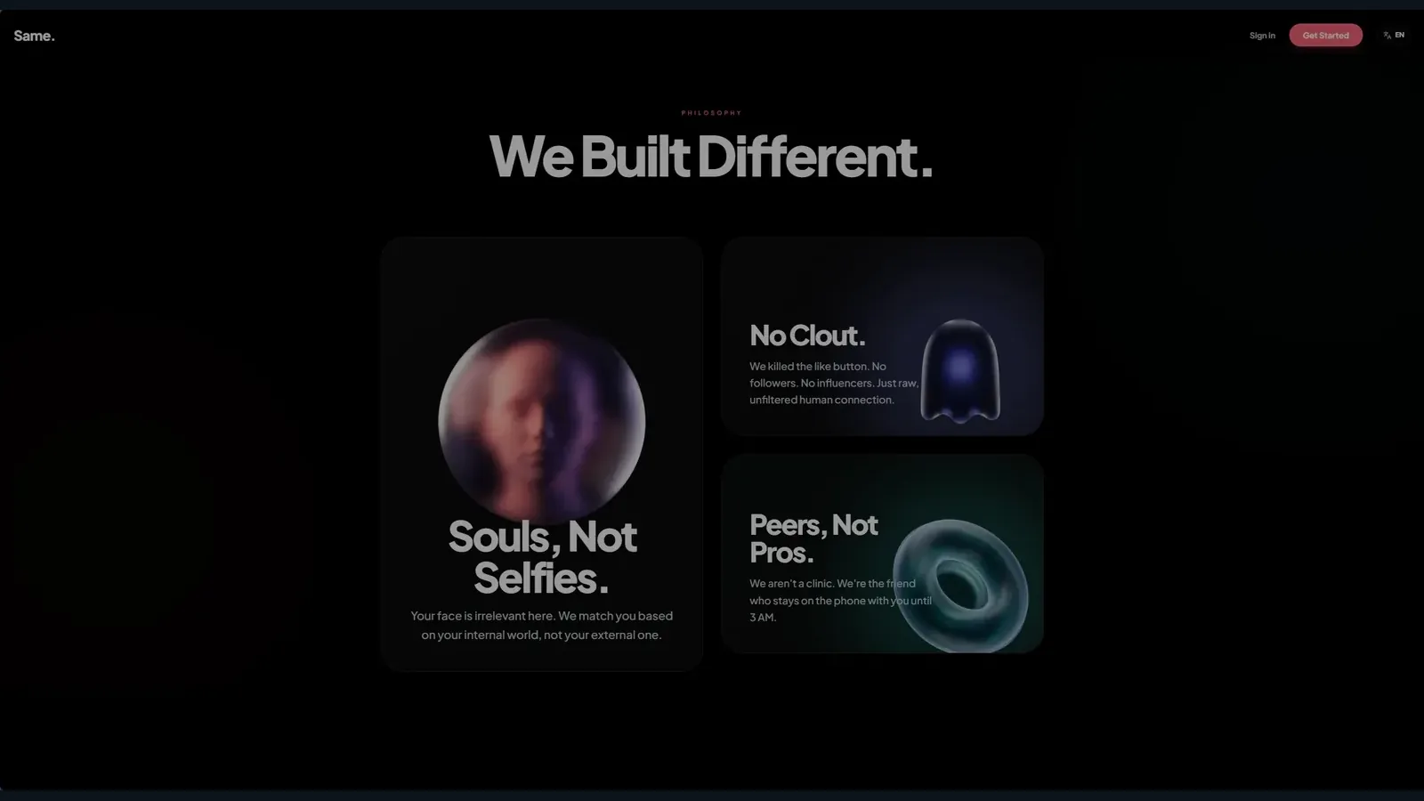 Same product preview